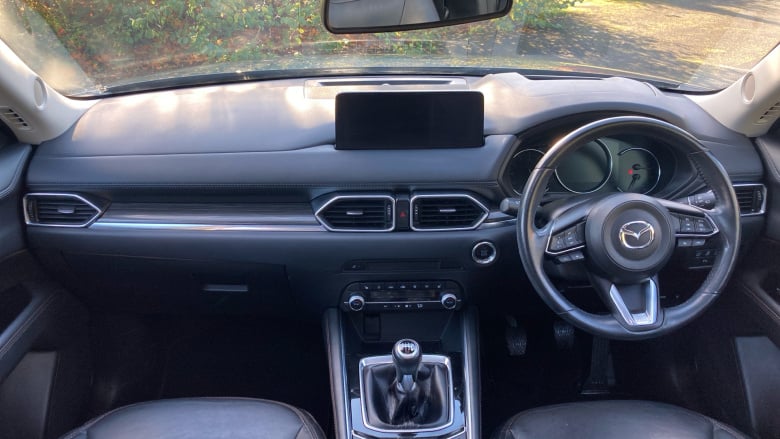 Mazda CX-5 2.0 Sport Edition 5dr Petrol Estate